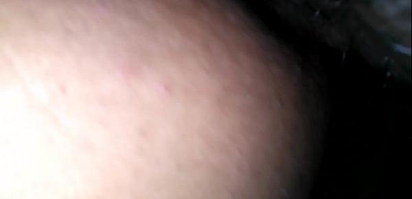  Cinn@Butt Beatiful Brown eye close up 30 yr old virgin booty hole sleep shot